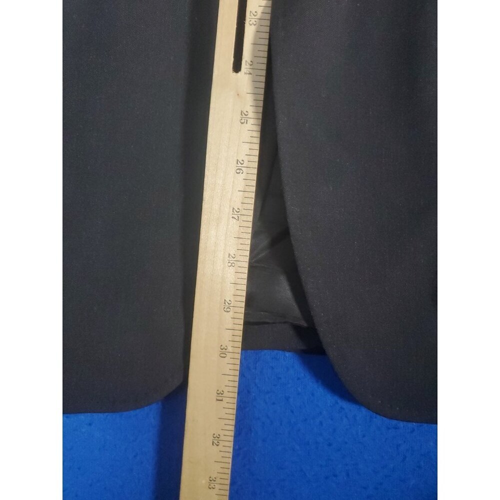 LA SARTORIA ai Salvatore Fusco Loro Piana Super 110s Italy 100% wool Men's 52R - Picture 14 of 16